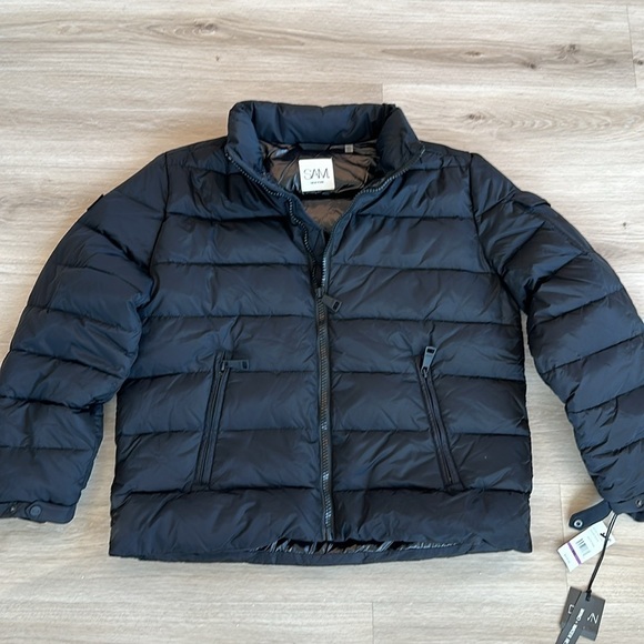 SAM.
Trail Down Puffer Coat mens 2x - Picture 3 of 7